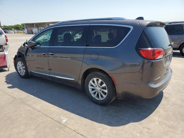 2C4RC1BG0JR152043 Chrysler Pacifica Touring L