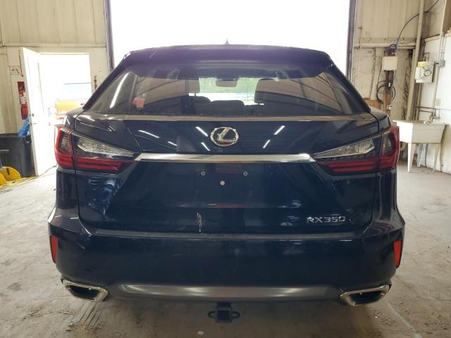 2T2BZMCA2HC078402 Lexus Rx 350 Base