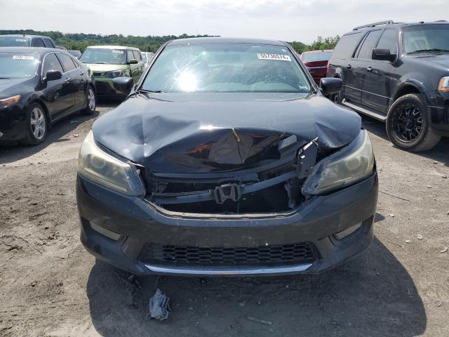 1HGCR2F52EA118524 Honda Accord Sport