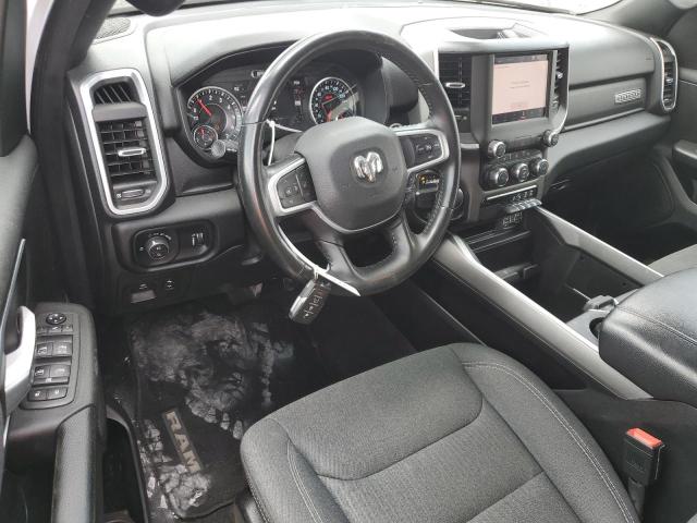 1C6RREBG7NN173214 RAM 1500 Big Horn/lone Star