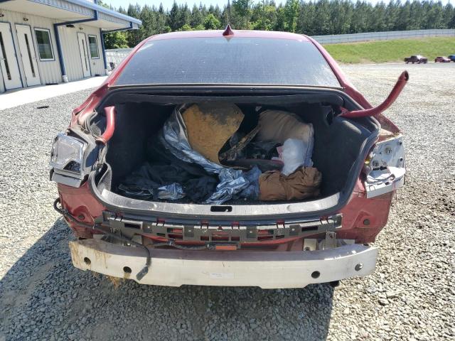 2G1105S30L9102488 Chevrolet Impala Premier