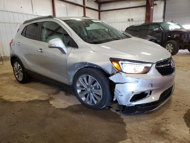 KL4CJASB0JB611838 Buick Encore Preferred