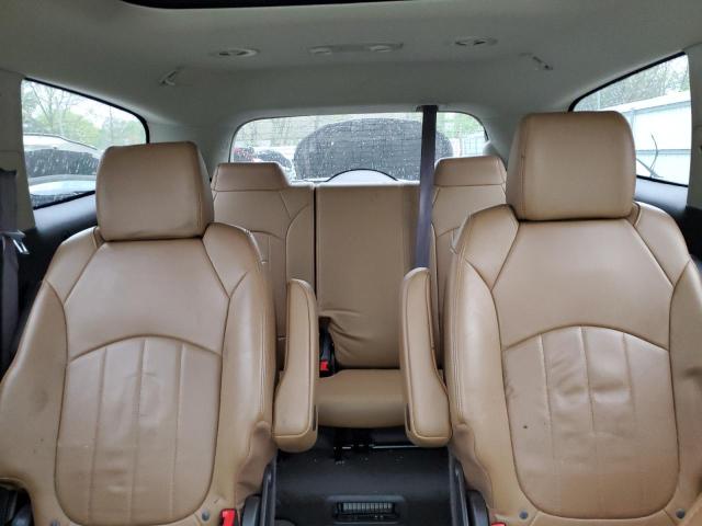 5GAKVBKD9HJ202476 Buick Enclave