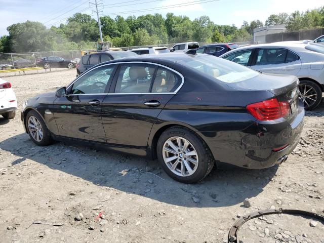 WBA5A7C5XFD624552 BMW 528 XI