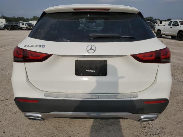 W1N4N4GB1MJ197108 Mercedes-Benz GLA 250