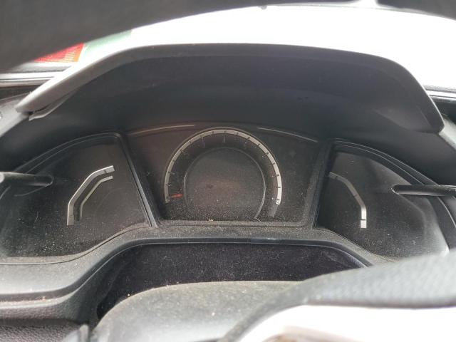 2HGFC4B05HH304049 Honda Civic Lx