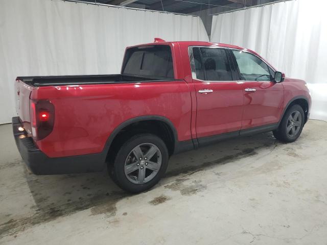 5FPYK3F72NB031513 Honda Ridgeline Rtl
