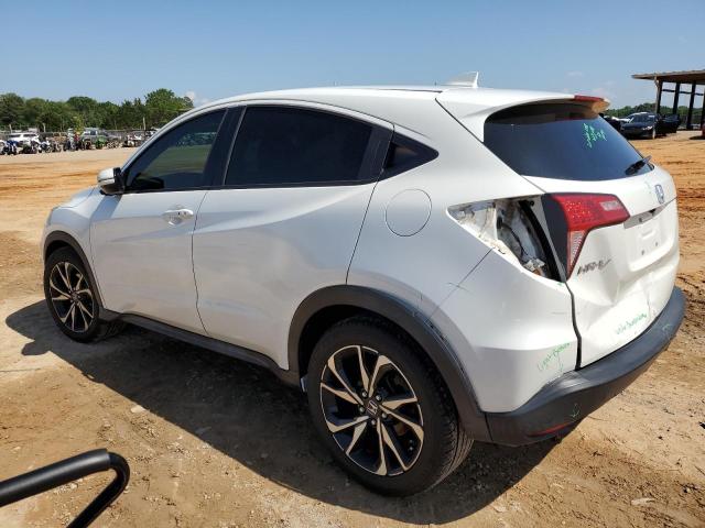 3CZRU5G59GM736768 Honda HR-V EX
