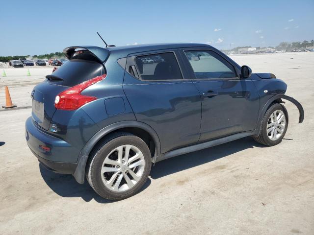 JN8AF5MR8ET361723 Nissan JUKE S