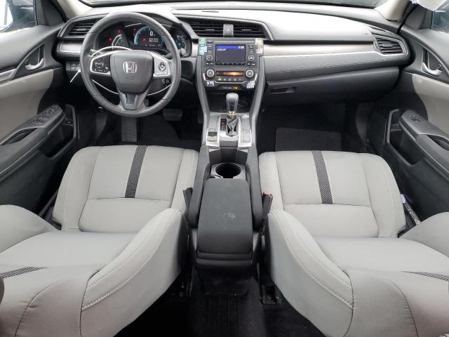 2HGFC2F62KH589187 Honda Civic Lx
