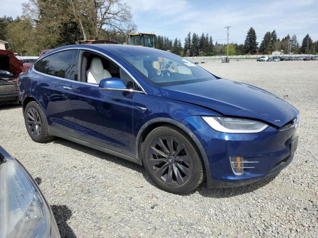 5YJXCBE28JF101382 Tesla MODEL X