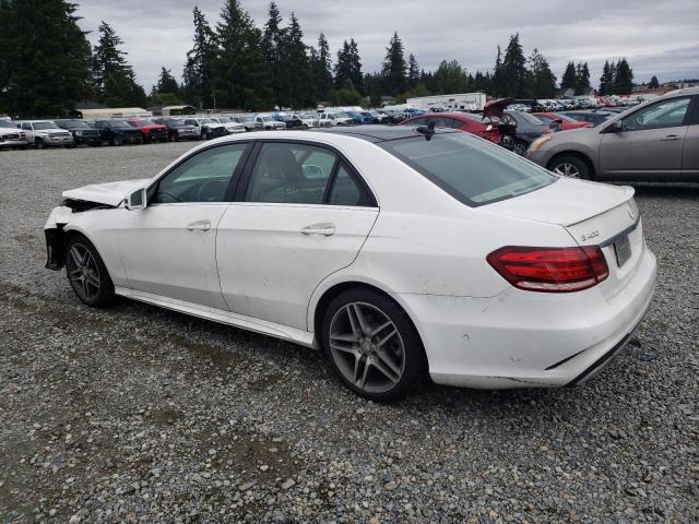 WDDHF6FBXFB094453 Mercedes-Benz E 400