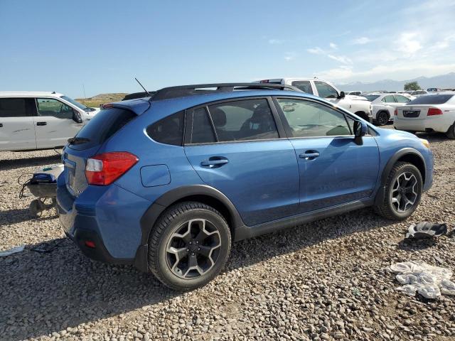 JF2GPAKC9E8270622 Subaru Xv Crosstrek 2.0 Limited