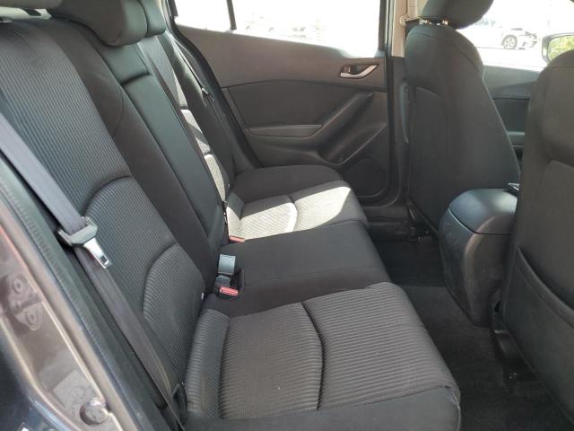 JM1BM1U79G1307973 Mazda 3 SPORT