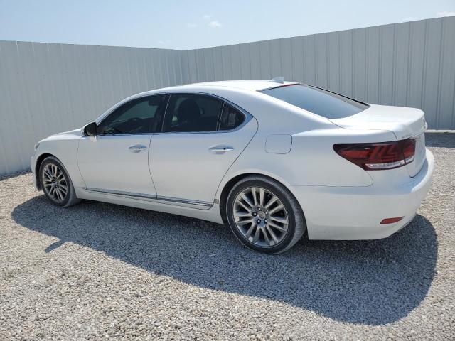 JTHBL5EF0F5135855 Lexus LS 460