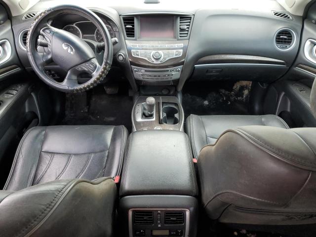 5N1AL0MM4EC503248 Infiniti QX60