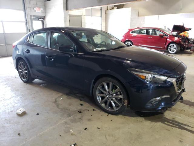 3MZBN1W33JM190096 Mazda 3 Grand Touring