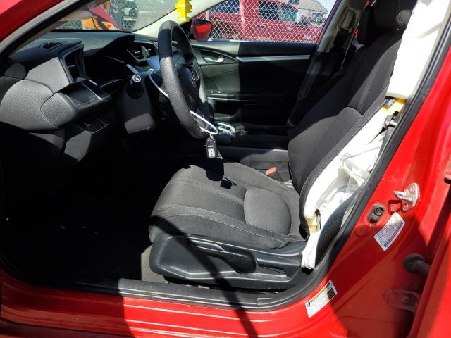 2HGFC2F7XJH510291 Honda CIVIC EX