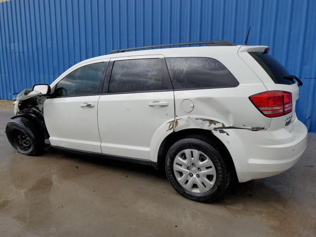 3C4PDCAB6LT180564 Dodge JOURNEY SE