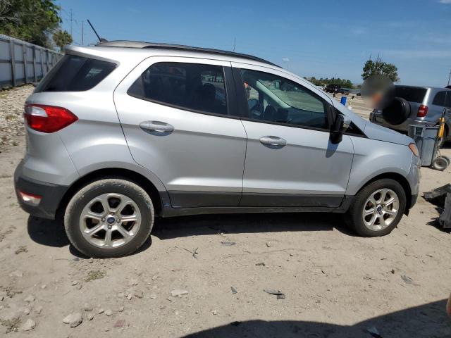 MAJ3P1TE0JC225966 Ford Ecosport Se