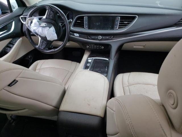 5GAEVBKW7NJ106520 Buick Enclave Premium