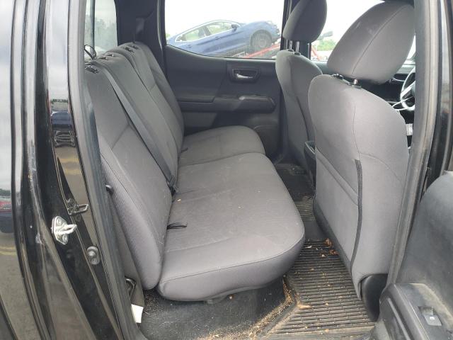 5TFCZ5AN7KX178847 Toyota Tacoma Double Cab