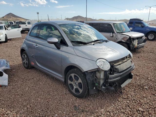 3C3CFFGE0HT575802 Fiat 500 Electric