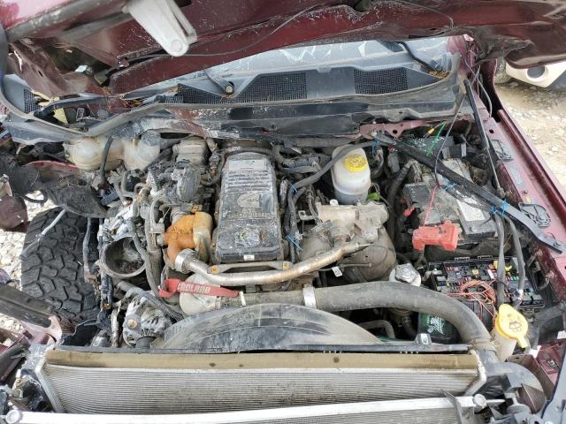 3C6UR5NL9NG128416 RAM 2500 Laie