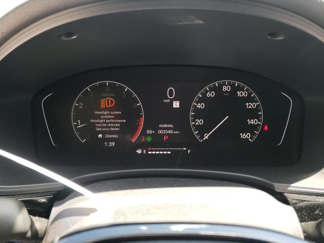 2HGFE2F51RH512404 Honda Civic Sport