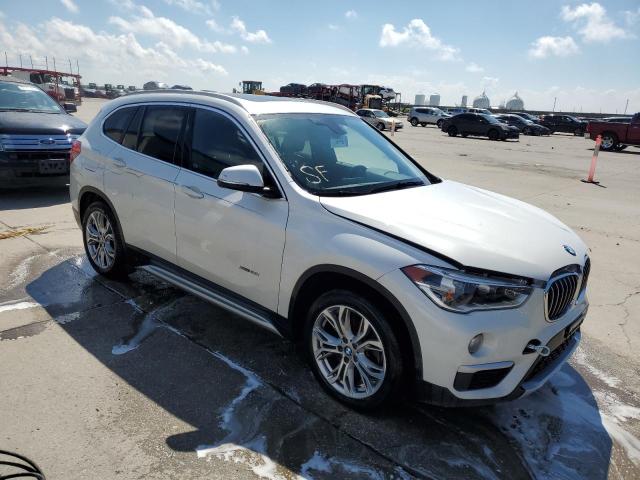 WBXHT3C31J5F89877 BMW X1 Xdrive28i