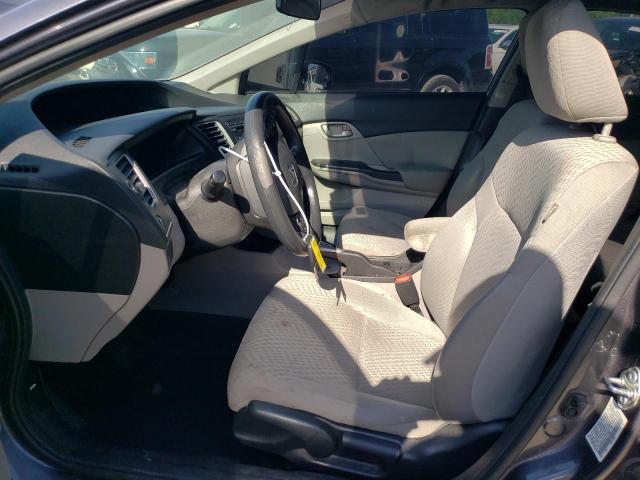 19XFB2F50FE115958 Honda Civic Lx