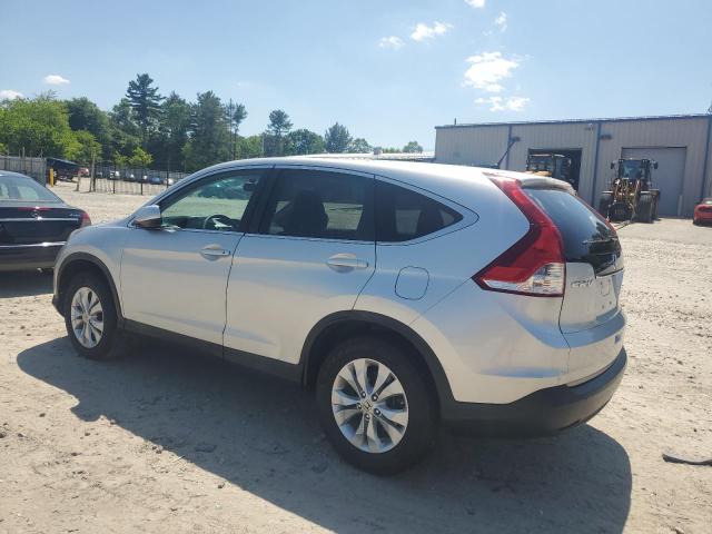 2HKRM4H54EH640936 Honda CR-V EX