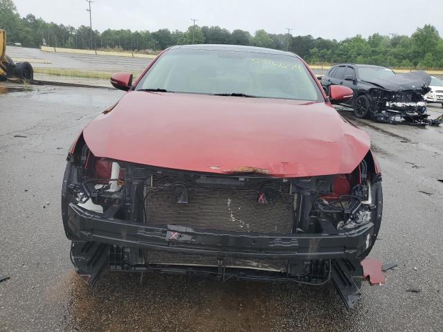 5XXGN4A7XEG350843 KIA OPTIMA EX