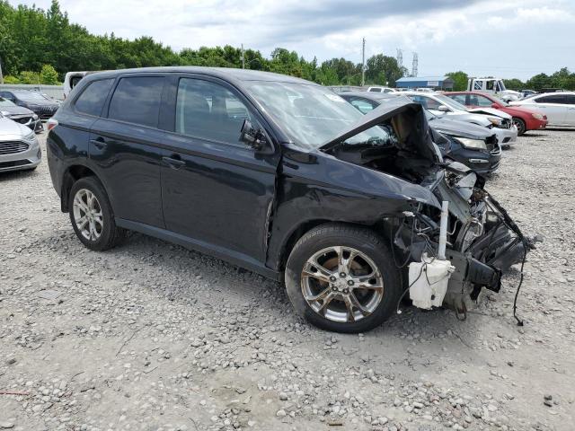 JA4AD3A35EZ003878 Mitsubishi Outlander Se