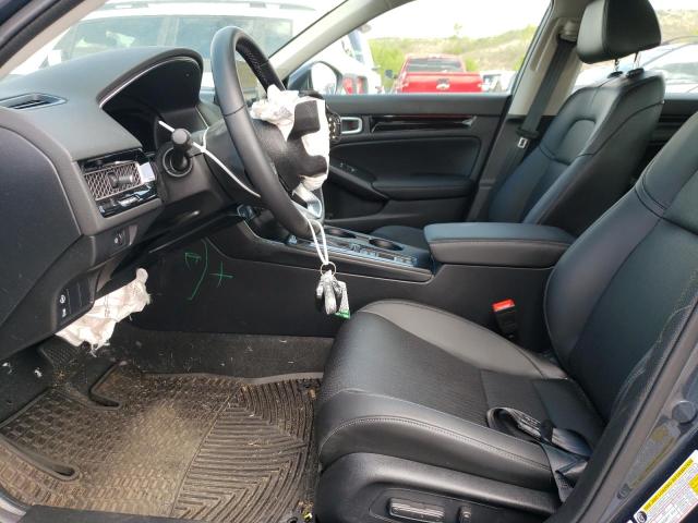 19XFL1H79PE014800 Honda CIVIC EXL