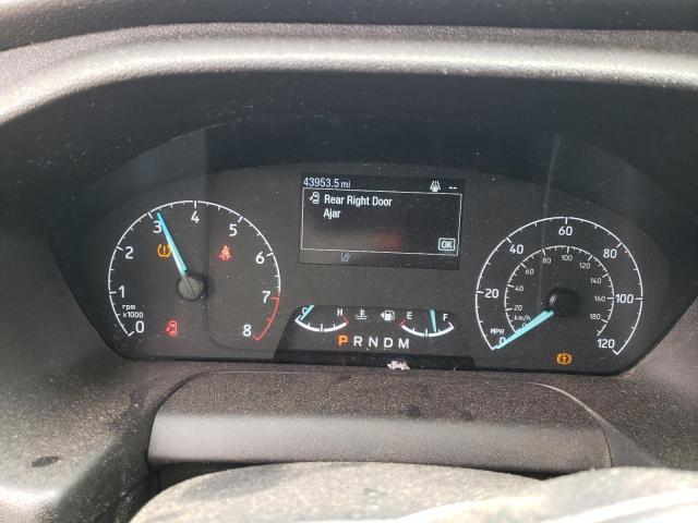 1FTBR1C88PKA82709 Ford Transit T-250