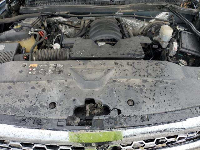 3GCPCRECXEG508248 Chevrolet Silverado C1500 Lt