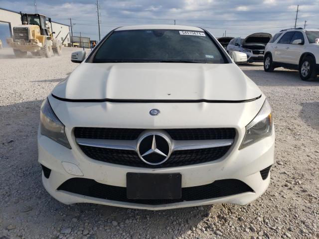 WDDSJ4GB4FN271200 Mercedes-Benz CLA 250 4MATIC
