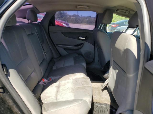 2G11Y5SL3E9317617 Chevrolet IMPALA LS