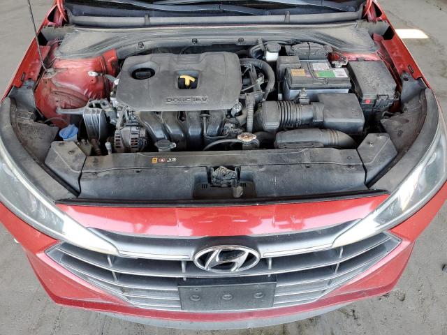 5NPD84LF8LH532797 Hyundai ELANTRA SEL