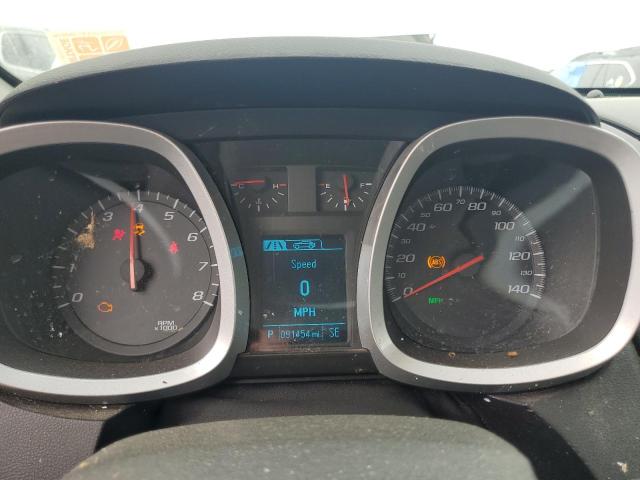 2GNFLEEK1E6233237 Chevrolet EQUINOX LS