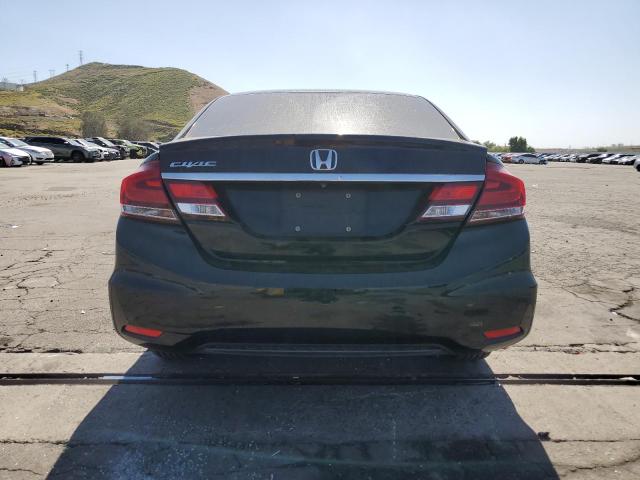 19XFB2F75FE249057 Honda CIVIC SE
