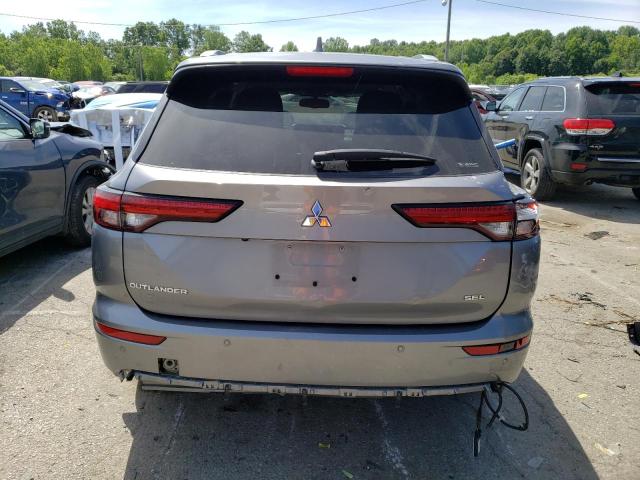 JA4J4VA81PZ010479 Mitsubishi Outlander