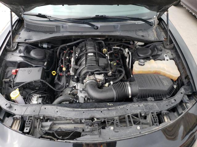 2C3CDXAT3MH528138 Dodge Charger Police