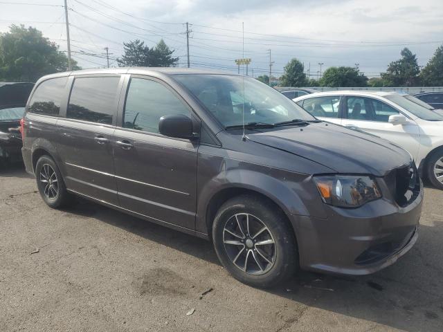 2C4RDGBG8FR683613 Dodge Grand Caravan Se