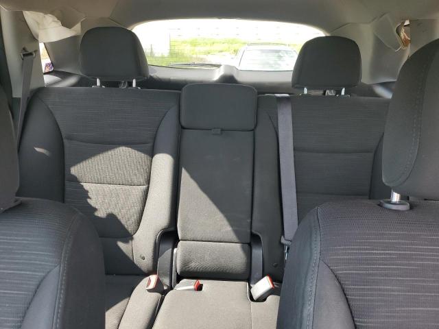 5XYKT3A69FG657354 KIA SORENTO LX