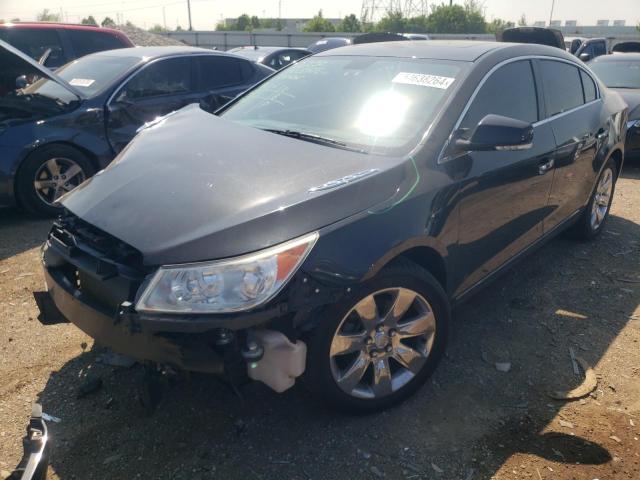 Auction sale of the 2012 Buick Lacrosse Premium, vin: 1G4GH5G3XCF233109, lot number: 54638264