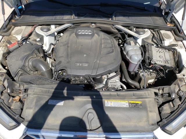 WAUENAF43KN019359 Audi A4 Premium Plus