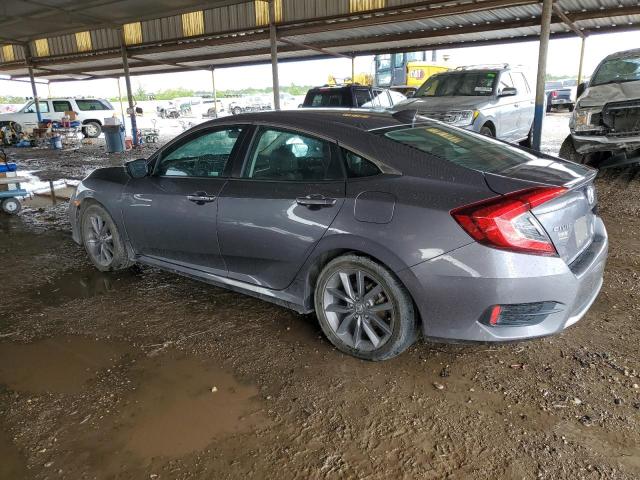19XFC1F30ME007861 Honda CIVIC EX