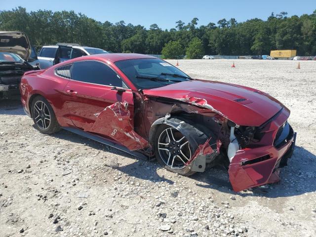 1FA6P8CF7J5122465 Ford MUSTANG GT